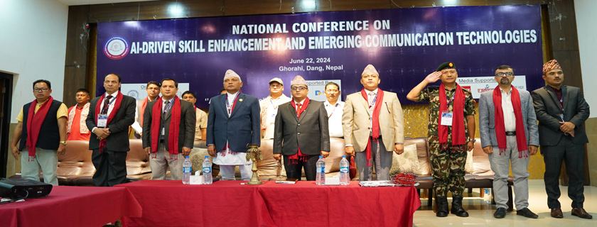 National Conference 2024