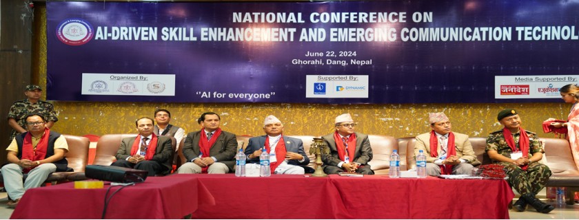 National Conference1 2024