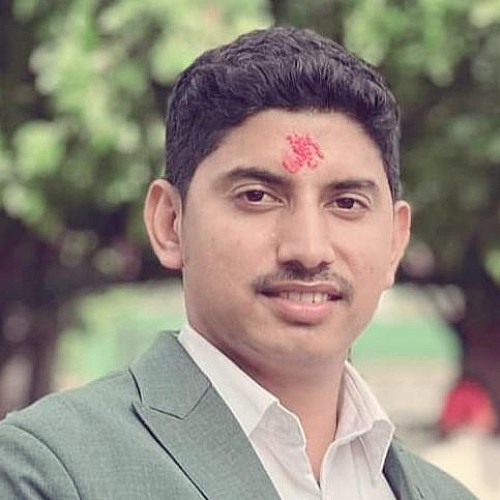 Er. Bikram Babu KC