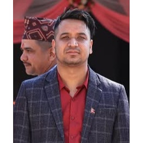 Er. Prakash KC