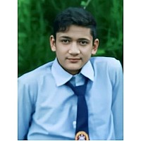 Bishal Khadka Kshetri