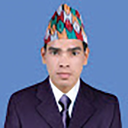 Mr. Dhaneshwor Chaudhary